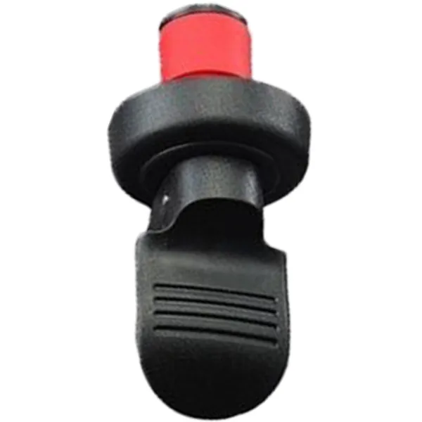 Unique Flip Wine Stopper Silicone Durable