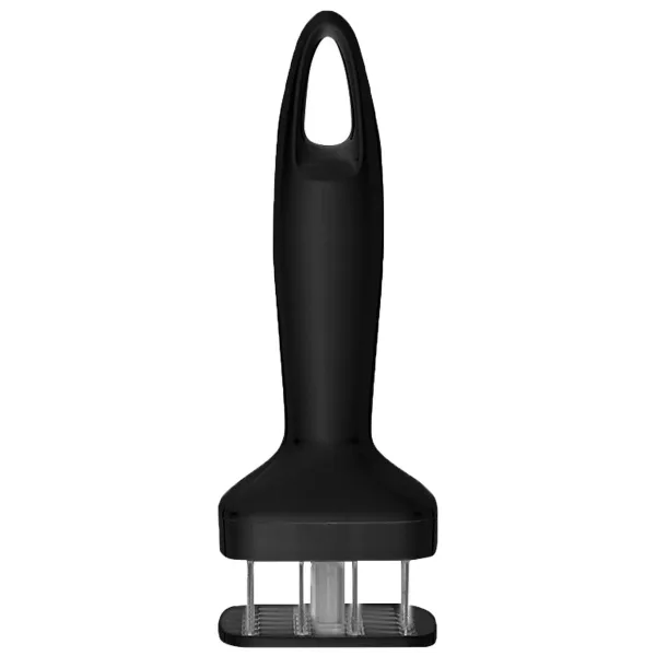Stainless Steel Meat Tenderizing Needle Tool