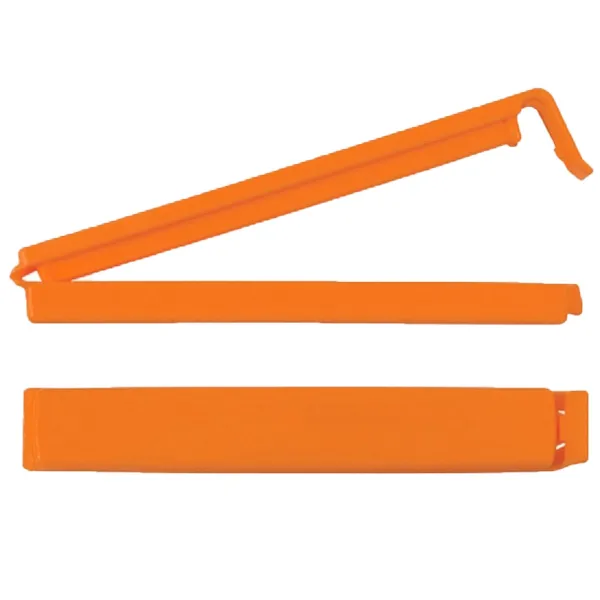 Reusable PP Food Bag Sealing Clips Airtight