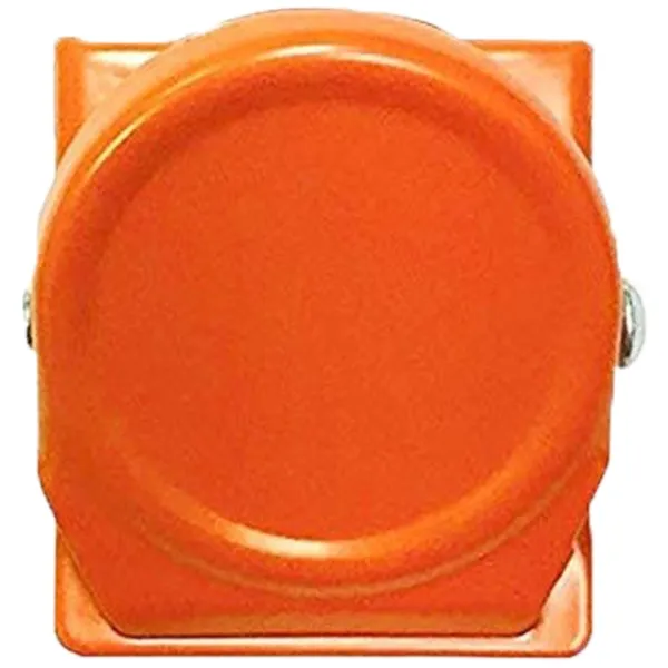 Round Fridge Magnet Clip with Strong Grip