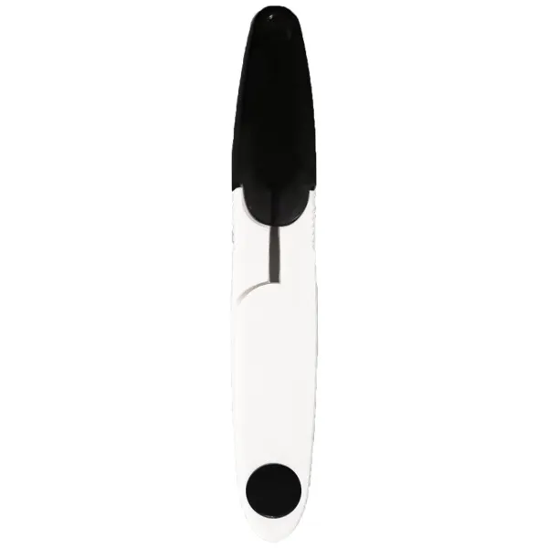 Stainless Steel Safety Scissors with Cap