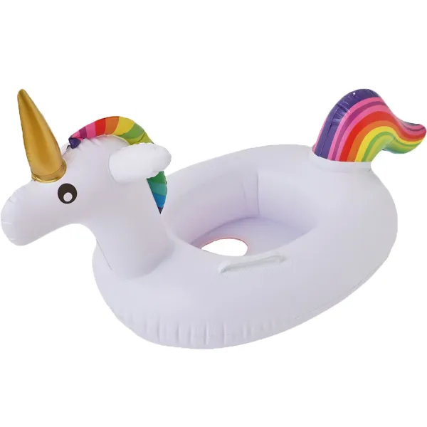 Personalized Inflatable Pool Cup Float Holder