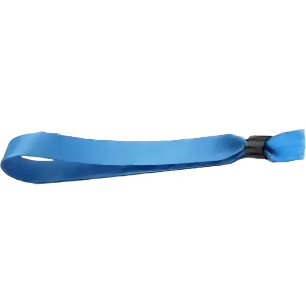 Custom Dye Sublimated Fabric Wristband Event Pass