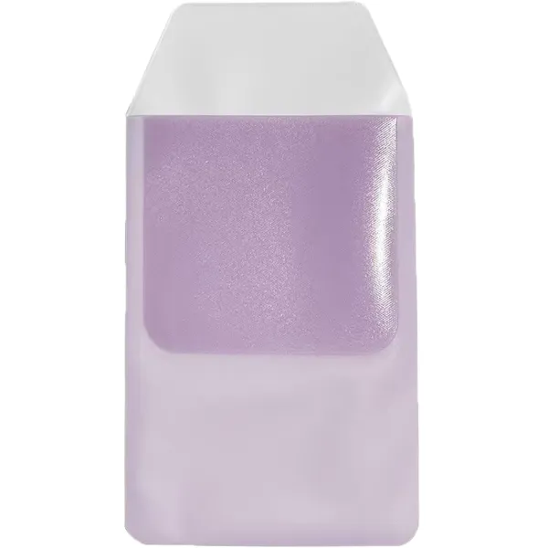 PVC Pen Pouch Pocket Protector for Healthcare Workers
